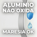 Ver imagem 5 de Espelho Grande Retangular Corpo Inteiro com Moldura em Alumínio 3cm Prata 170x70 C/suporte de Chão