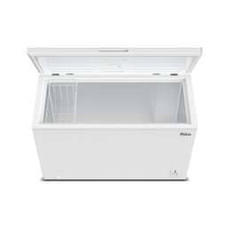 Freezer Horizontal Philco 299l Pfh300b 2 em 1 a e A+ 220v - 2