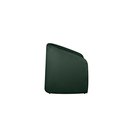 Ver imagem 4 de Poltrona Decorativa Julia Veludo Verde - Lm Decor