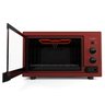 Forno Elétrico Mueller Fratello Vermelho – 220 Volts - 2