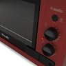 Forno Elétrico Mueller Fratello Vermelho – 220 Volts - 3