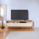 Ver imagem 1 de Rack de Tv Bancada Selene 2m Eras 512 Madetec