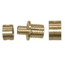 Ver imagem 2 de União Redução de Tubo Pex Água 32x25mm Kit C/ 4-emmeti