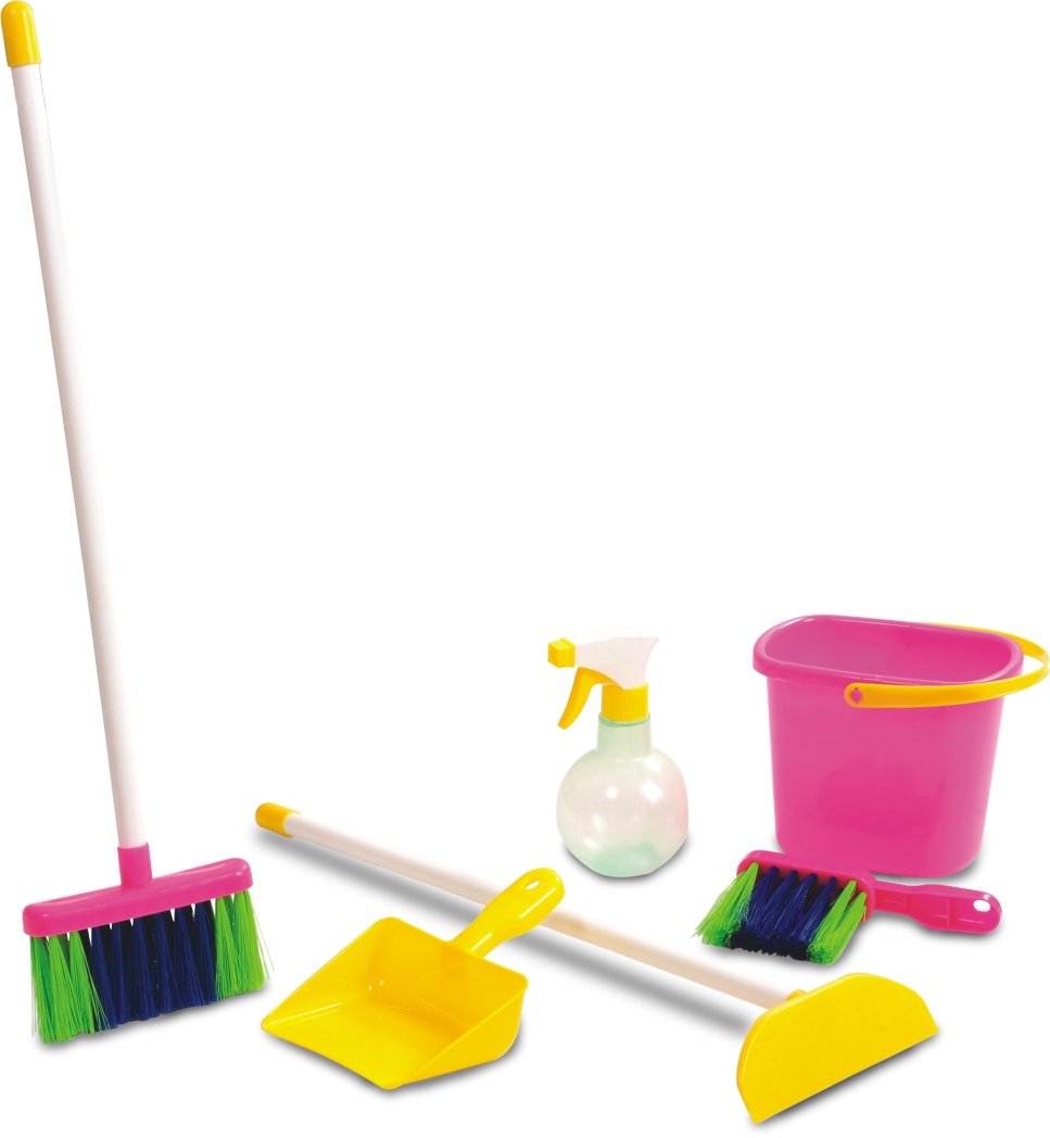 Eu Brinco de Casinha Bq Agua e Sabao Nig Brinquedos - 2