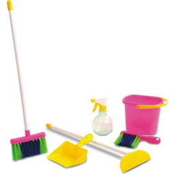 EU BRINCO DE CASINHA BQ AGUA E SABAO NIG BRINQUEDOS - 2