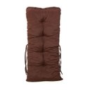 Ver imagem 2 de 2 Almofada de Poltrona Cadeira Varanda e Jardim - 030