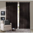 Ver imagem 1 de Cortina 2 Folhas Hawai 300cmx270cm Belchior