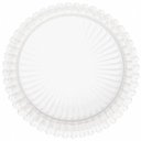 Ver imagem 5 de Potiche de Cristal com Tampa Carrosel Lyor 6,5x9cm Bomboniere Decorativo Lembrancinha
