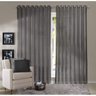Cortina 2 Folhas Hawai 200cmx230cm Belchior - 1