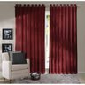 Cortina 2 Folhas Hawai 200cmx230cm Belchior - 1
