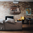 Ver imagem 7 de Espelho Decorativo Orgânico 80x60 Moderno:Gelo