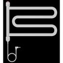 Ver imagem 3 de Toalheiro Térmico Flex 127V Aquece