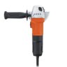 Esmerilhadeira G650 4 1/2 Blackdecker 110v - 2