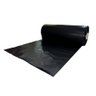 Lona Plastica Preta 200 micras 4 X 100 =400mts² - 5