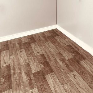 Piso Vinílico em Manta Casa Grassi Home