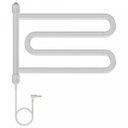 Ver imagem 1 de Toalheiro Térmico Flex 220V Aquece