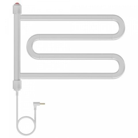 Toalheiro Térmico Flex 220V Aquece