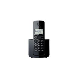 Telefone sem Fio Panasonic Kx-tgb110 Preto - Bivolt - 2