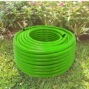 Ver imagem 6 de Mangueira De Jardim 30m Metros Siliconada Dupla Camada 3/4" Verde | Ledmang