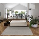 Ver imagem 1 de Tapete Rustik Rami 150x200cm Tapetes São Carlos
