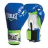 Luva de Boxe e Muay Thai Pro Style Training 12OZ Everlast - 1