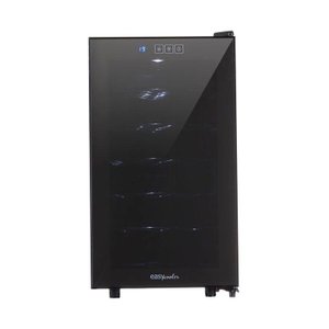 Adega 18 Garrafas Termo 220V - Easycooler