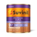 Ver imagem 1 de Verniz Maritimo para Madeira Proteção Dupla Acetinado Natural 900ml Suvinil