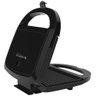 Kit Cadence Cafeteira To Go - Sanduicheira - Miniprocessador - 220v - 6