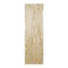 Painel De Madeira De Pinus 1,8x40x150 Cubomob Natural - 1