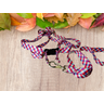 Conjunto Peitoral Ajustável RBPet com Guia - Cães de Médio Porte - 3