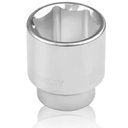 Ver imagem 1 de Soquete Sextavado Métrico de 1/2" e 36mm - 4-86-536 - Stanley