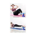 Ver imagem 3 de Aparelho Para Exercícios Abdominal Com Suporte Para Os Pés