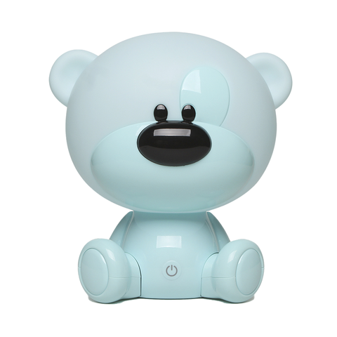 Abajur de Urso Led Taschibra Recarregável sem Fio 3w