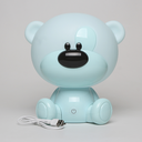 Ver imagem 5 de Abajur de Urso Led Taschibra Recarregável sem Fio 3w