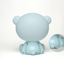 Ver imagem 4 de Abajur de Urso Led Taschibra Recarregável sem Fio 3w