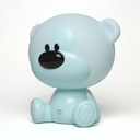 Ver imagem 3 de Abajur de Urso Led Taschibra Recarregável sem Fio 3w