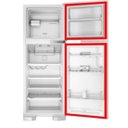 Ver imagem 1 de Jogo para Geladeira Redk380 - 118x57 e 571*421