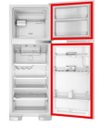Ver imagem 1 de Jogo para Geladeira Redk380 - 118x57 e 571*421
