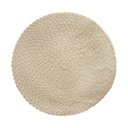 Ver imagem 1 de Lugar Americano Tressed 38 Cm - Home Style