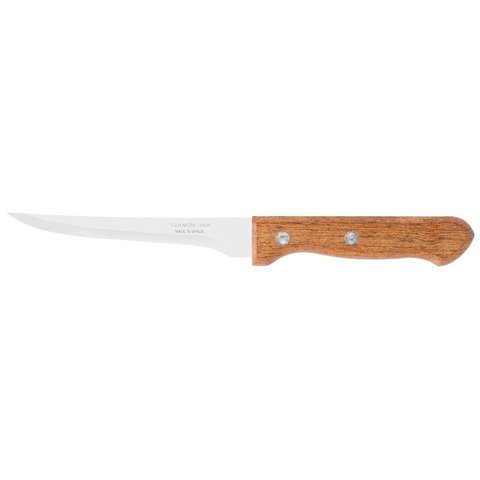 Faca Desossar Inox 5" Dynamic Tramontina