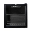 Ver imagem 1 de Adega de Vinhos Compressor Hq 36 Litros 12 Garrafas Preto Hq-av12h