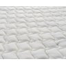 Cama Box Queen c/ Molas Ensacadas Durham Preto 158x198x60  - 4