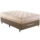 Ver imagem 2 de Colchão Casal Herval Herval England Maxspring 1,38x1,88x0,33 - Tradicional