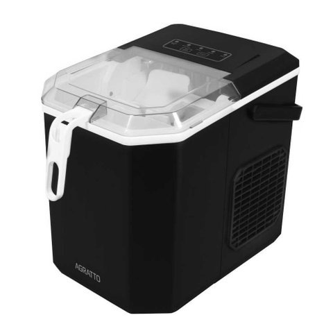 Máquina de Gelo 12 Kg/dia Mg-02 220v - Agratto