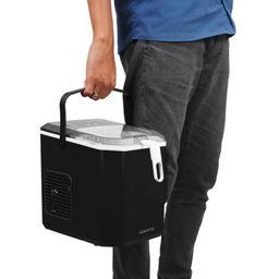 Máquina de Gelo 12 Kg/dia Mg-02 220v - Agratto - 5