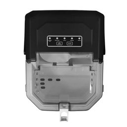 Máquina de Gelo 12 Kg/dia Mg-02 220v - Agratto - 3