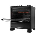 Ver imagem 2 de Fogão Fgvmtg511pt Master Grill 5 Bocas Suggar