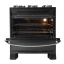 Ver imagem 1 de Fogão Fgvmtg511pt Master Grill 5 Bocas Suggar