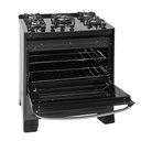 Ver imagem 5 de Fogão Fgvmtg511pt Master Grill 5 Bocas Suggar