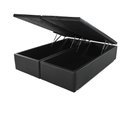 Ver imagem 1 de Box Baú Queen 158x198cm Bipartido Bf Colchões